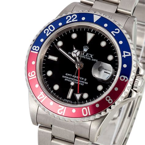 rolex pepsi 2022 listenpreis|Rolex model 16710.